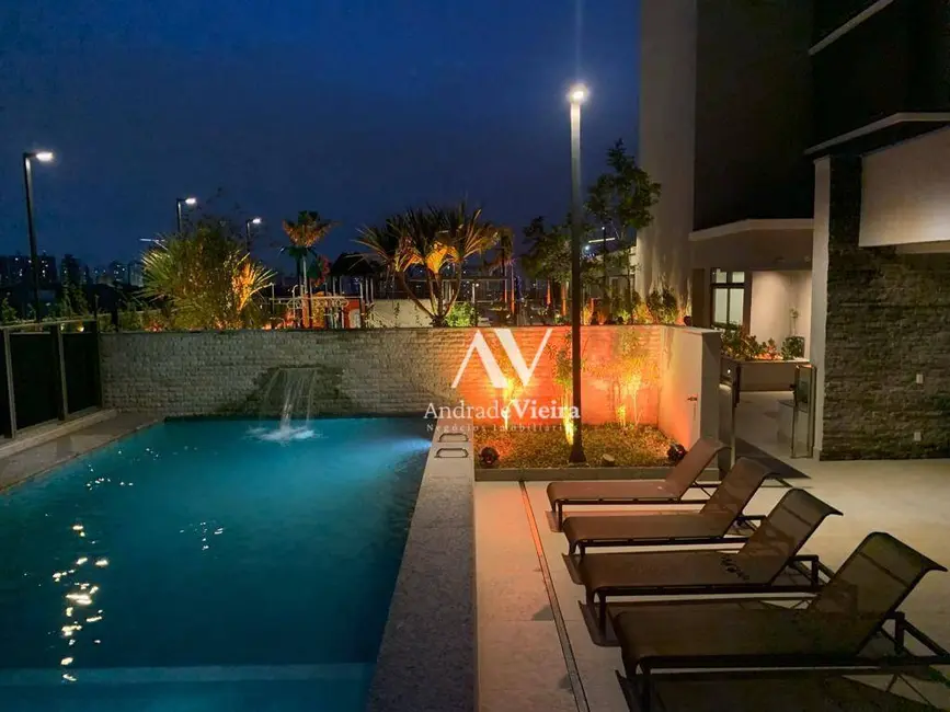 Apartamento com 3 quartos à venda, 222m2 em Nova Campinas, Campinas - SP - imagem 9 Foto 9 de Apartamento com 3 quartos à venda, 222m2 em Nova Campinas, Campinas - SP