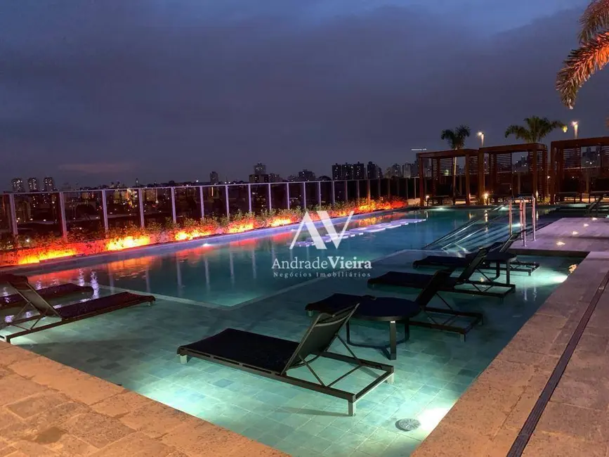 Apartamento com 3 quartos à venda, 222m2 em Nova Campinas, Campinas - SP - imagem 8 Foto 8 de Apartamento com 3 quartos à venda, 222m2 em Nova Campinas, Campinas - SP