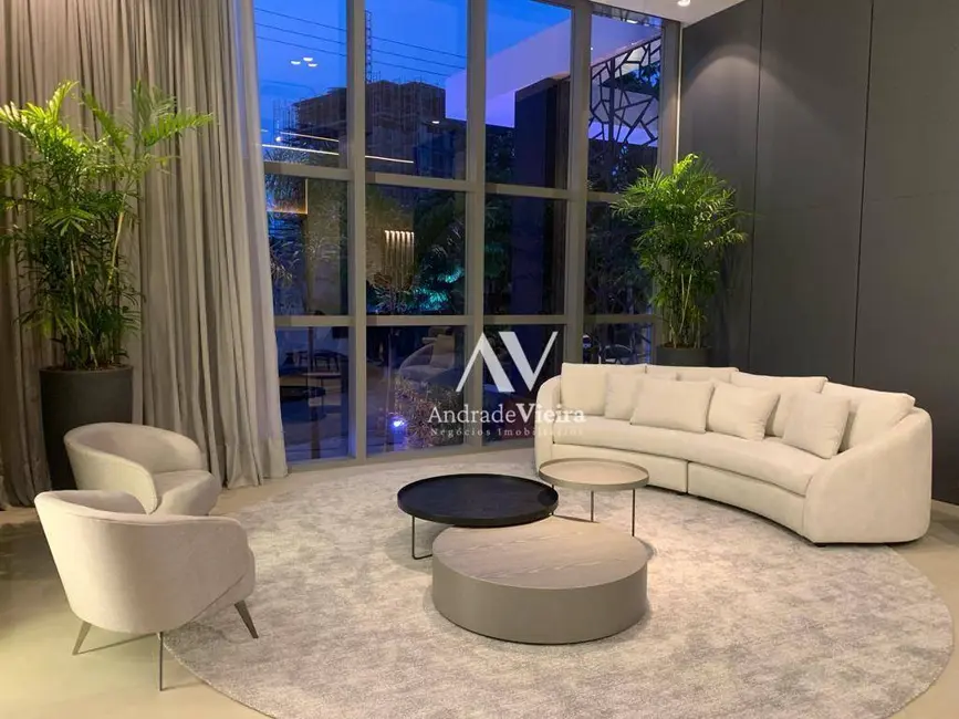 Apartamento com 3 quartos à venda, 222m2 em Nova Campinas, Campinas - SP - imagem 7 Foto 7 de Apartamento com 3 quartos à venda, 222m2 em Nova Campinas, Campinas - SP