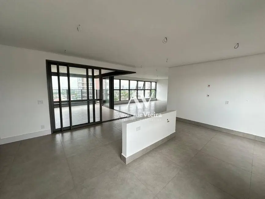 Apartamento com 3 quartos à venda, 222m2 em Nova Campinas, Campinas - SP - imagem 6 Foto 6 de Apartamento com 3 quartos à venda, 222m2 em Nova Campinas, Campinas - SP