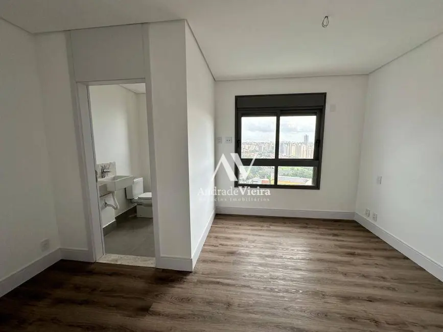 Apartamento com 3 quartos à venda, 222m2 em Nova Campinas, Campinas - SP - imagem 4 Foto 4 de Apartamento com 3 quartos à venda, 222m2 em Nova Campinas, Campinas - SP