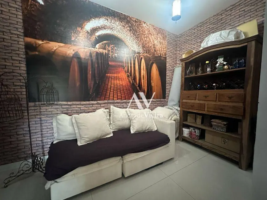 Foto 5 de Casa de Condomínio com 4 quartos à venda, 475m2 em Swiss Park, Campinas - SP