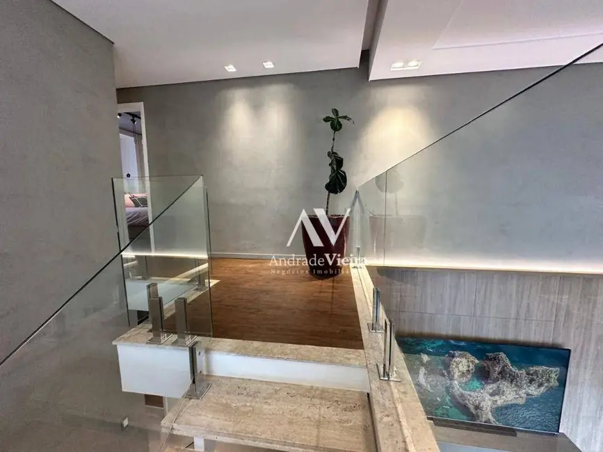 Apartamento com 4 quartos à venda, 208m2 em Vila Brandina, Campinas - SP - imagem 9 Foto 9 de Apartamento com 4 quartos à venda, 208m2 em Vila Brandina, Campinas - SP