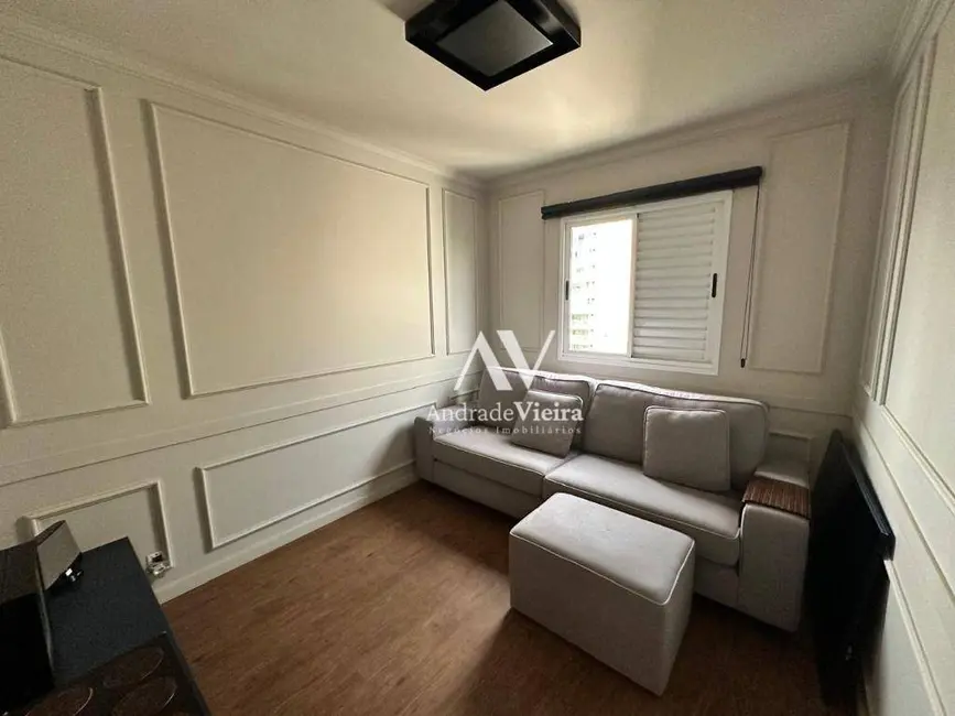 Apartamento com 4 quartos à venda, 208m2 em Vila Brandina, Campinas - SP - imagem 7 Foto 7 de Apartamento com 4 quartos à venda, 208m2 em Vila Brandina, Campinas - SP