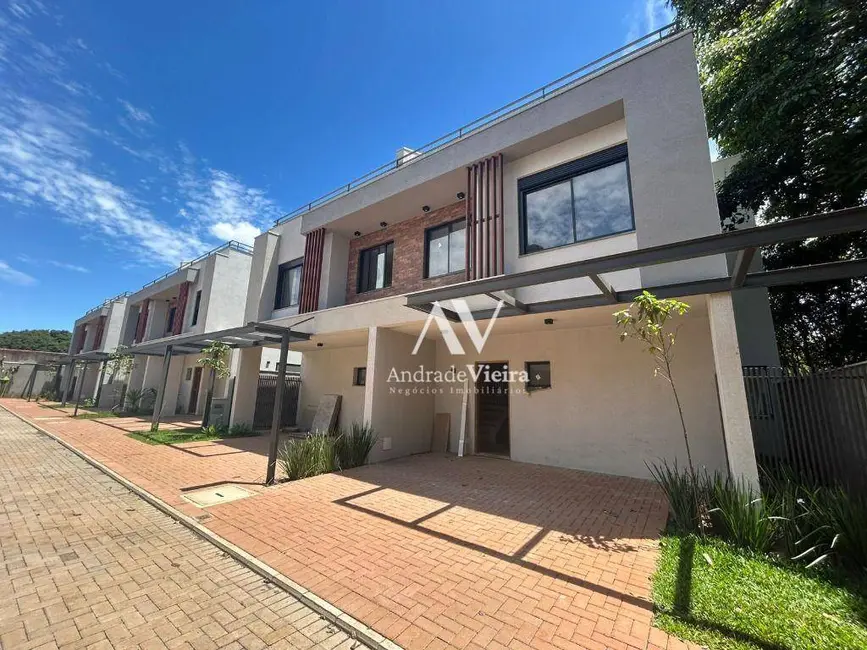 Casa de Condomínio com 3 quartos para alugar, 145m2 em Chácara Primavera, Campinas - SP - imagem 1 Foto 1 de Casa de Condomínio com 3 quartos para alugar, 145m2 em Chácara Primavera, Campinas - SP