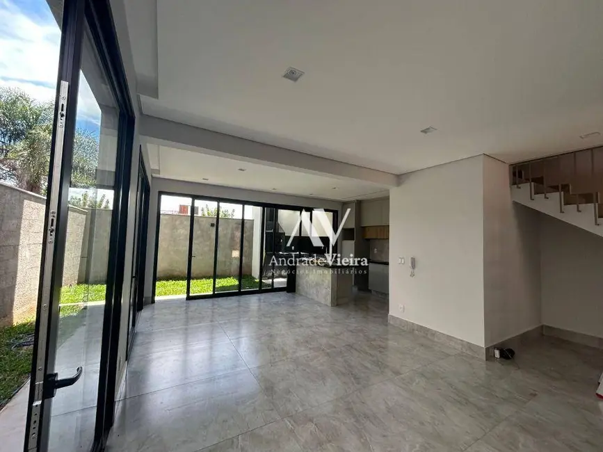 Casa de Condomínio com 3 quartos para alugar, 145m2 em Chácara Primavera, Campinas - SP - imagem 2 Foto 2 de Casa de Condomínio com 3 quartos para alugar, 145m2 em Chácara Primavera, Campinas - SP