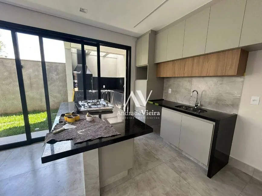 Casa de Condomínio com 3 quartos para alugar, 145m2 em Chácara Primavera, Campinas - SP - imagem 3 Foto 3 de Casa de Condomínio com 3 quartos para alugar, 145m2 em Chácara Primavera, Campinas - SP