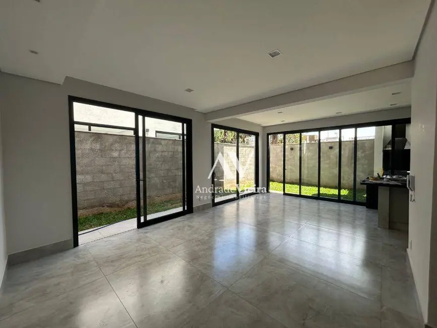 Casa de Condomínio com 3 quartos para alugar, 145m2 em Chácara Primavera, Campinas - SP - imagem 5 Foto 5 de Casa de Condomínio com 3 quartos para alugar, 145m2 em Chácara Primavera, Campinas - SP