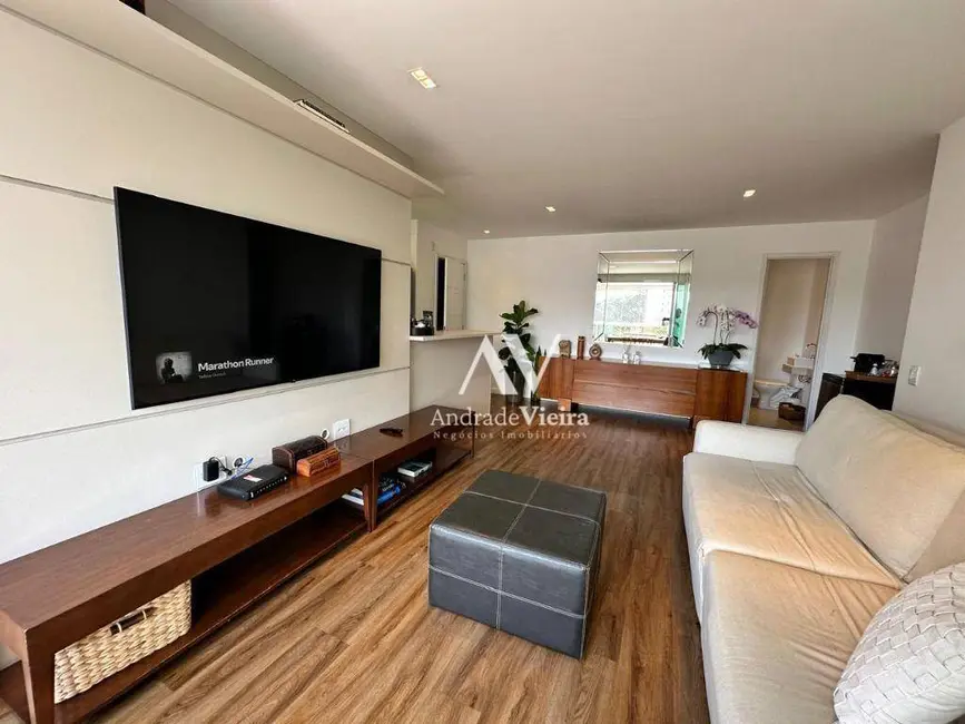 Foto 2 de Apartamento com 3 quartos à venda, 97m2 em Vila Itapura, Campinas - SP