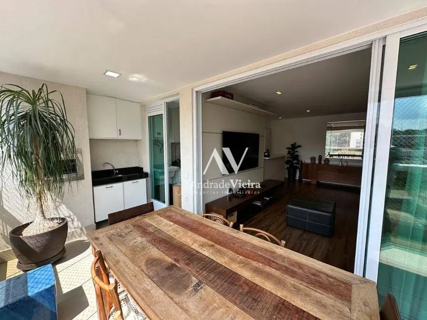 Foto 3 de Apartamento com 3 quartos à venda, 97m2 em Vila Itapura, Campinas - SP