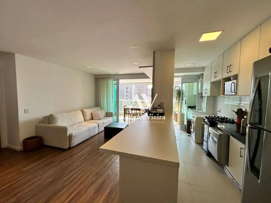 Foto 6 de Apartamento com 3 quartos à venda, 97m2 em Vila Itapura, Campinas - SP