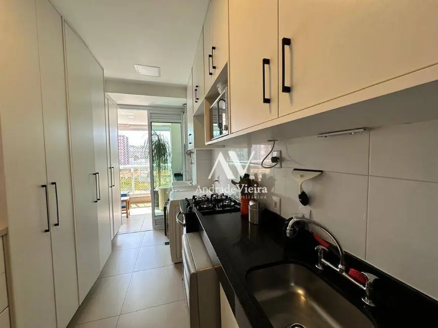 Foto 8 de Apartamento com 3 quartos à venda, 97m2 em Vila Itapura, Campinas - SP