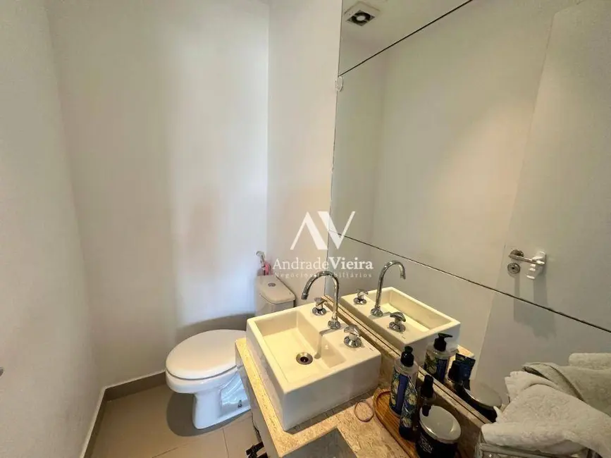 Foto 4 de Apartamento com 3 quartos à venda, 97m2 em Vila Itapura, Campinas - SP