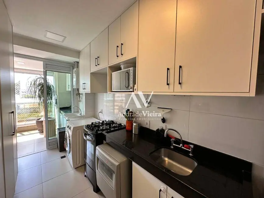 Foto 7 de Apartamento com 3 quartos à venda, 97m2 em Vila Itapura, Campinas - SP
