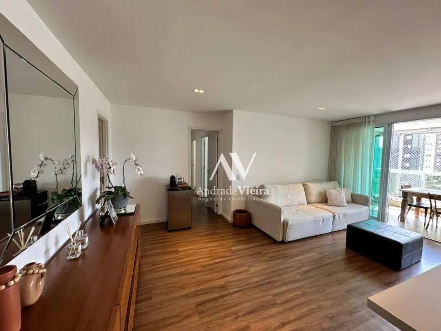 Foto 5 de Apartamento com 3 quartos à venda, 97m2 em Vila Itapura, Campinas - SP