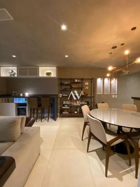 Foto 2 de Apartamento com 3 quartos à venda, 98m2 em Mansões Santo Antônio, Campinas - SP