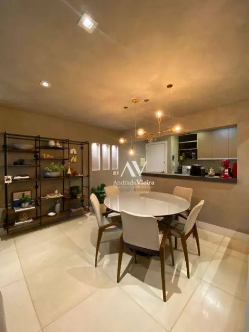 Foto 3 de Apartamento com 3 quartos à venda, 98m2 em Mansões Santo Antônio, Campinas - SP