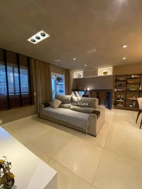 Foto 9 de Apartamento com 3 quartos à venda, 98m2 em Mansões Santo Antônio, Campinas - SP