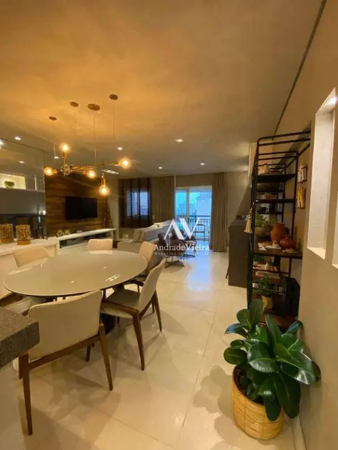 Foto 4 de Apartamento com 3 quartos à venda, 98m2 em Mansões Santo Antônio, Campinas - SP