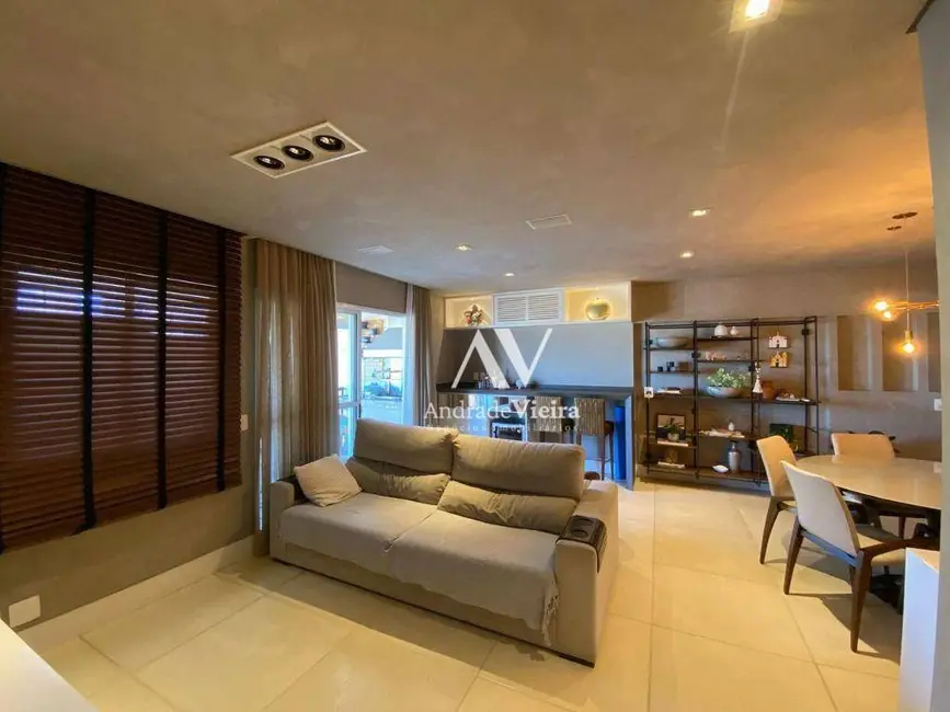 Foto 5 de Apartamento com 3 quartos à venda, 98m2 em Mansões Santo Antônio, Campinas - SP