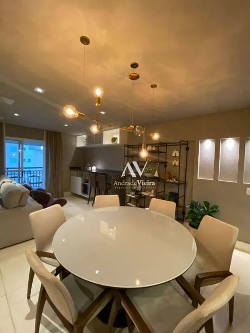 Foto 6 de Apartamento com 3 quartos à venda, 98m2 em Mansões Santo Antônio, Campinas - SP