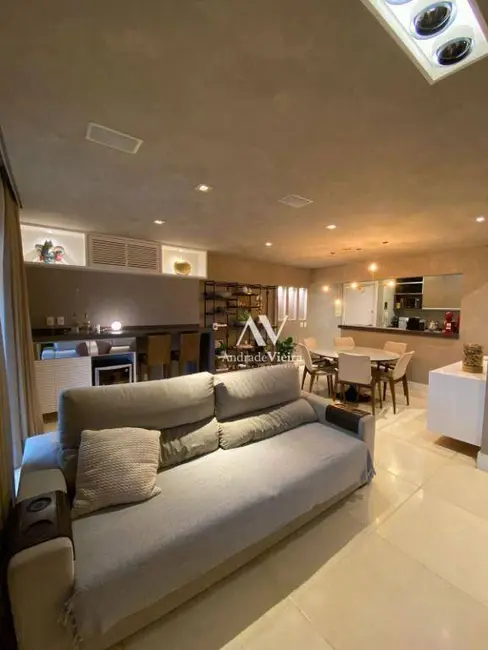 Foto 8 de Apartamento com 3 quartos à venda, 98m2 em Mansões Santo Antônio, Campinas - SP