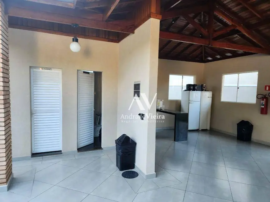 Foto 3 de Casa de Condomínio com 3 quartos à venda, 160m2 em Parque Beatriz, Campinas - SP