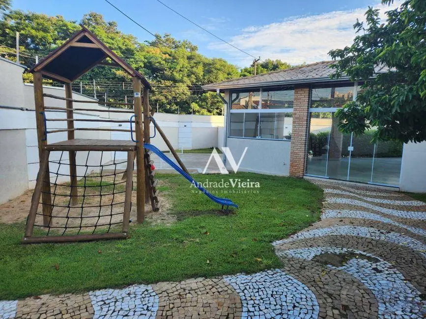 Foto 9 de Casa de Condomínio com 3 quartos à venda, 160m2 em Parque Beatriz, Campinas - SP