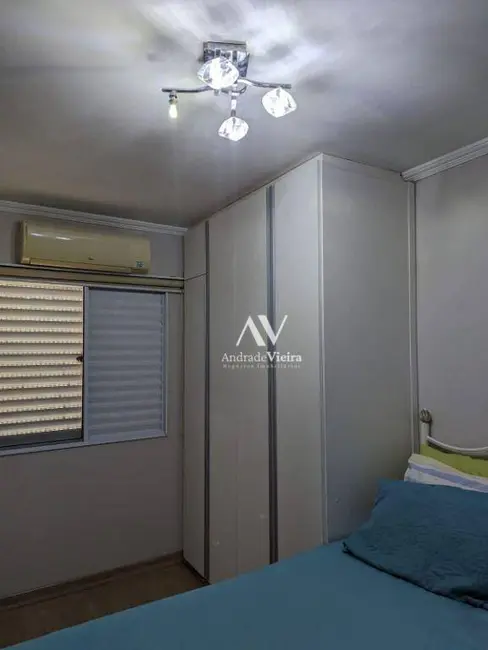 Foto 7 de Casa de Condomínio com 3 quartos à venda, 160m2 em Parque Beatriz, Campinas - SP
