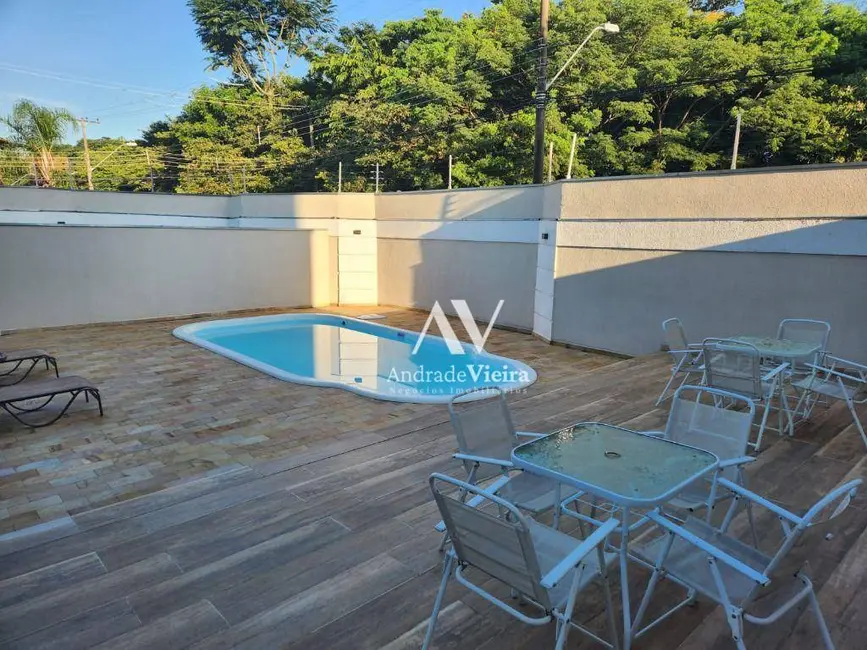 Foto 5 de Casa de Condomínio com 3 quartos à venda, 160m2 em Parque Beatriz, Campinas - SP