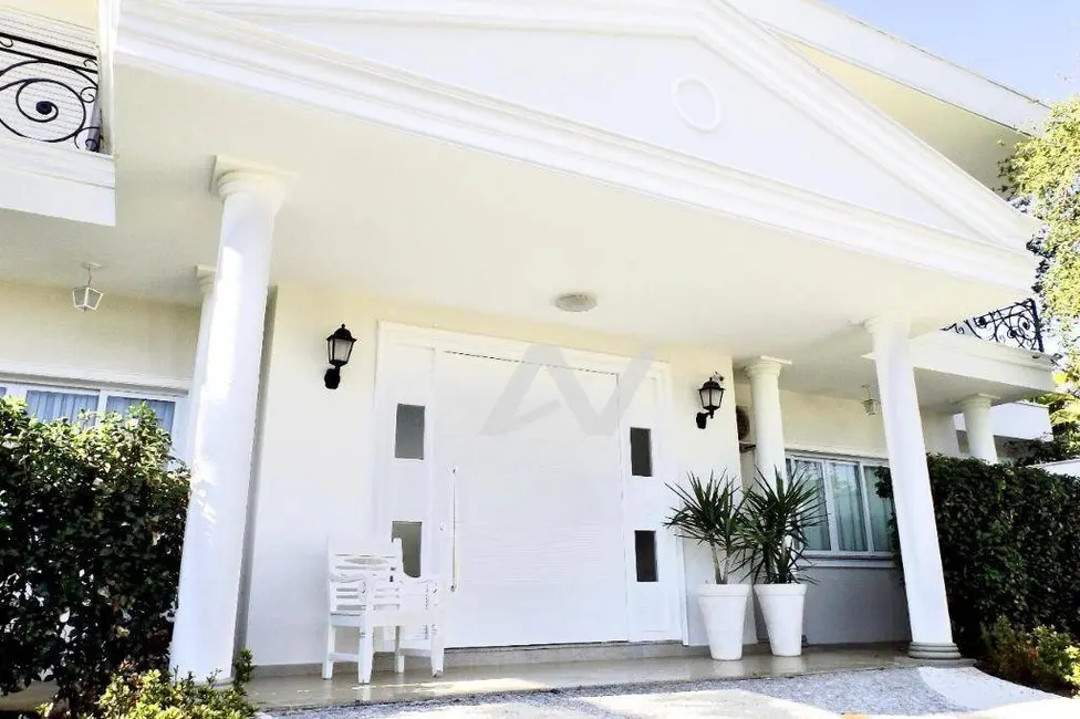 Foto 1 de Casa de Condomínio com 4 quartos à venda, 1222m2 em Parque Xangrilá, Campinas - SP