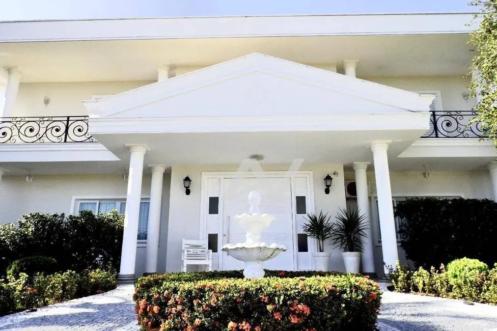 Foto 5 de Casa de Condomínio com 4 quartos à venda, 1222m2 em Parque Xangrilá, Campinas - SP