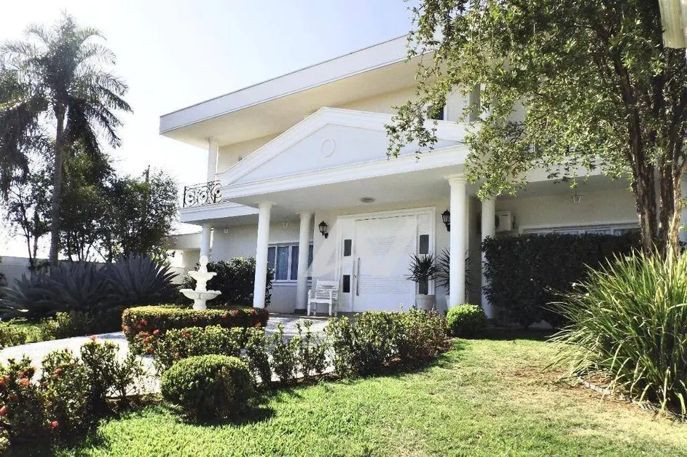 Foto 6 de Casa de Condomínio com 4 quartos à venda, 1222m2 em Parque Xangrilá, Campinas - SP