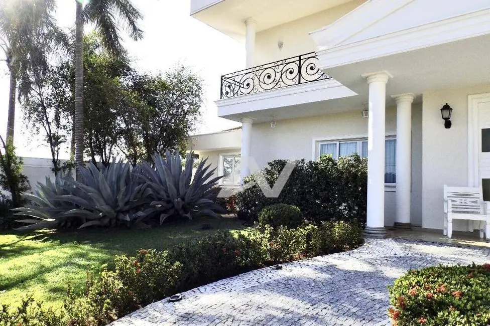 Foto 7 de Casa de Condomínio com 4 quartos à venda, 1222m2 em Parque Xangrilá, Campinas - SP