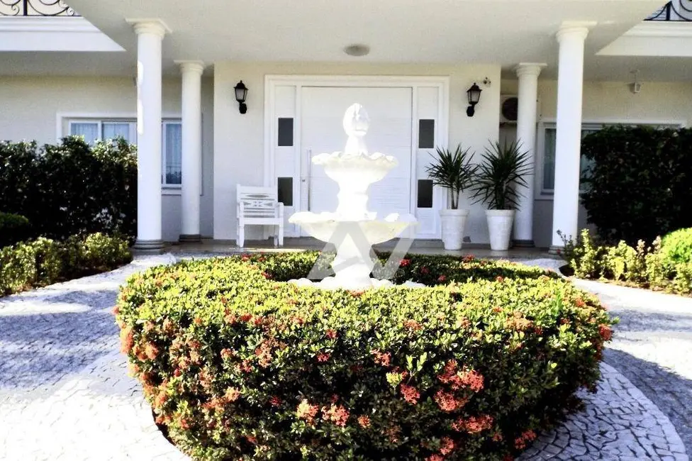 Foto 4 de Casa de Condomínio com 4 quartos à venda, 1222m2 em Parque Xangrilá, Campinas - SP