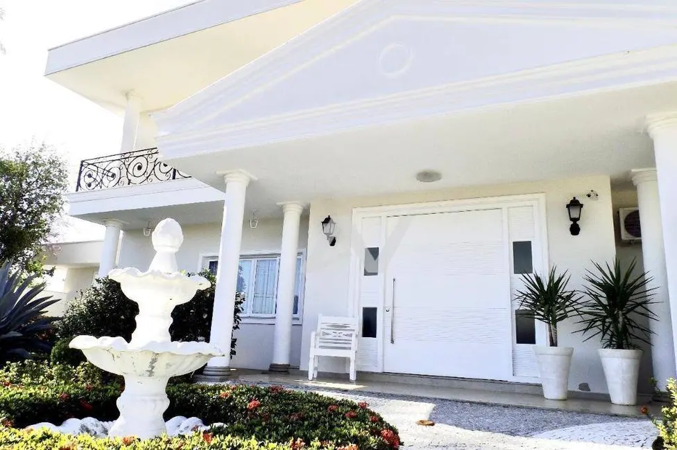 Foto 3 de Casa de Condomínio com 4 quartos à venda, 1222m2 em Parque Xangrilá, Campinas - SP