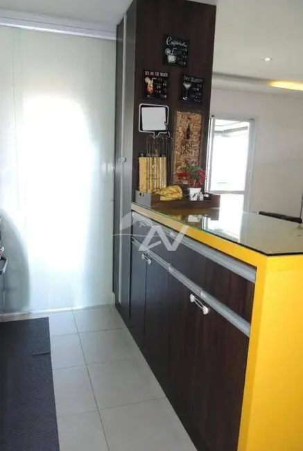 Apartamento com 3 quartos à venda, 87m2 em Jardim Belo Horizonte, Campinas - SP - imagem 3 Foto 3 de Apartamento com 3 quartos à venda, 87m2 em Jardim Belo Horizonte, Campinas - SP