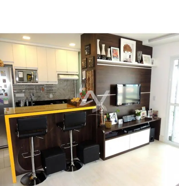 Apartamento com 3 quartos à venda, 87m2 em Jardim Belo Horizonte, Campinas - SP - imagem 4 Foto 4 de Apartamento com 3 quartos à venda, 87m2 em Jardim Belo Horizonte, Campinas - SP