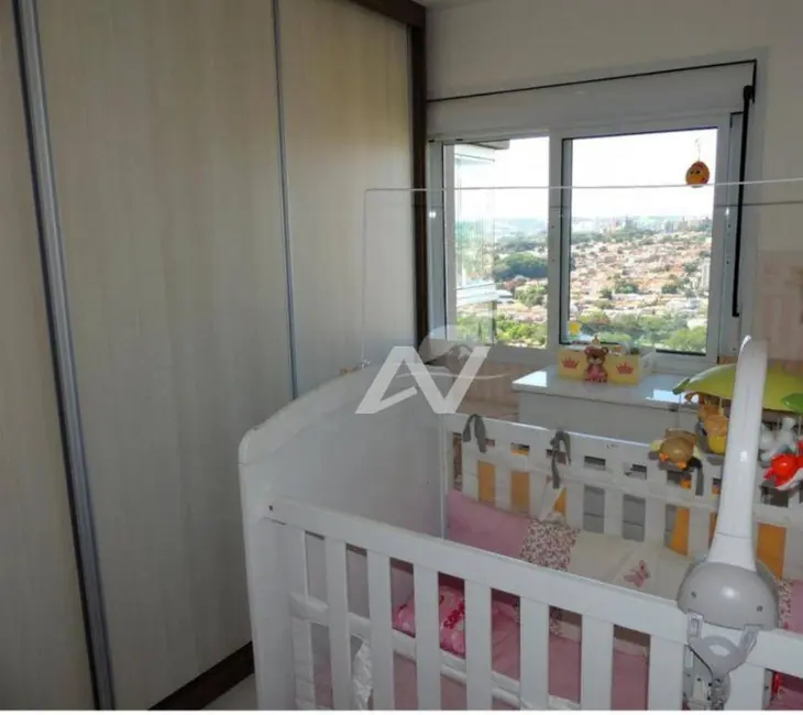 Apartamento com 3 quartos à venda, 87m2 em Jardim Belo Horizonte, Campinas - SP - imagem 9 Foto 9 de Apartamento com 3 quartos à venda, 87m2 em Jardim Belo Horizonte, Campinas - SP