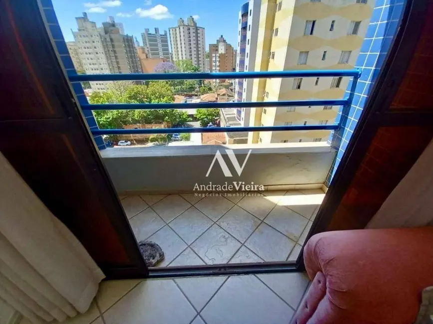 Apartamento com 3 quartos à venda, 122m2 em Bosque, Campinas - SP - imagem 7 Foto 7 de Apartamento com 3 quartos à venda, 122m2 em Bosque, Campinas - SP