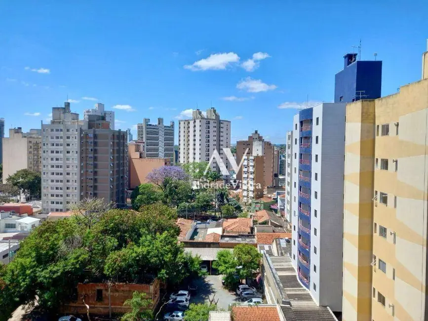 Apartamento com 3 quartos à venda, 122m2 em Bosque, Campinas - SP - imagem 9 Foto 9 de Apartamento com 3 quartos à venda, 122m2 em Bosque, Campinas - SP