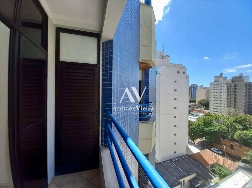 Apartamento com 3 quartos à venda, 122m2 em Bosque, Campinas - SP - imagem 8 Foto 8 de Apartamento com 3 quartos à venda, 122m2 em Bosque, Campinas - SP