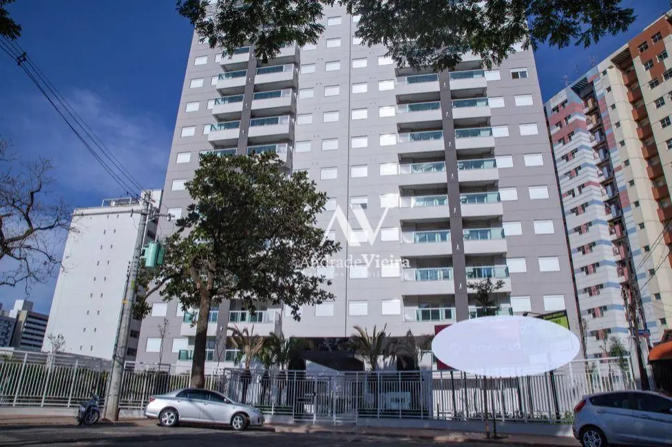 Apartamento com 2 quartos à venda, 61m2 em Botafogo, Campinas - SP - imagem 6 Foto 6 de Apartamento com 2 quartos à venda, 61m2 em Botafogo, Campinas - SP