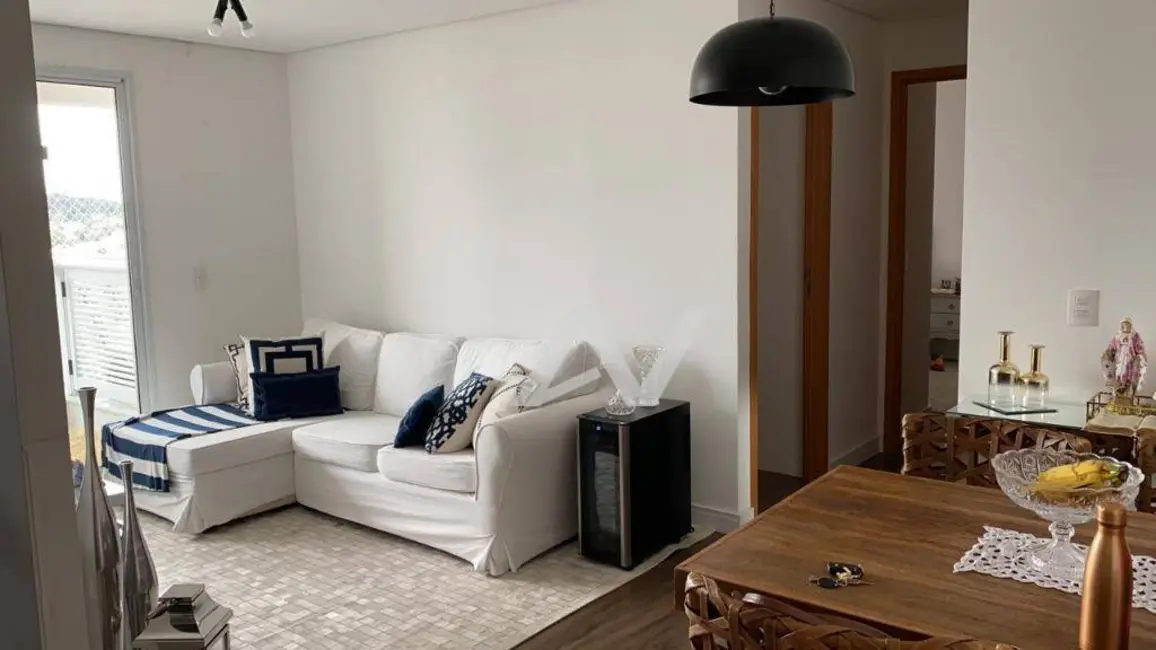 Apartamento com 2 quartos à venda, 61m2 em Botafogo, Campinas - SP - imagem 3 Foto 3 de Apartamento com 2 quartos à venda, 61m2 em Botafogo, Campinas - SP