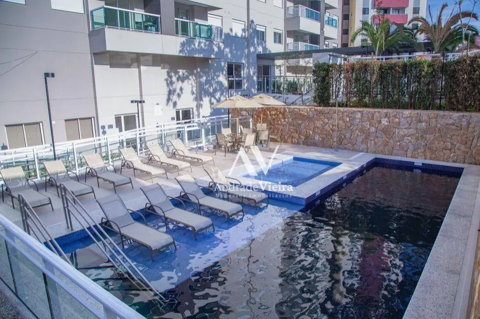 Apartamento com 2 quartos à venda, 61m2 em Botafogo, Campinas - SP - imagem 8 Foto 8 de Apartamento com 2 quartos à venda, 61m2 em Botafogo, Campinas - SP