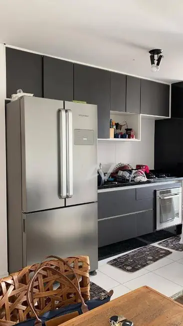 Apartamento com 2 quartos à venda, 61m2 em Botafogo, Campinas - SP - imagem 4 Foto 4 de Apartamento com 2 quartos à venda, 61m2 em Botafogo, Campinas - SP