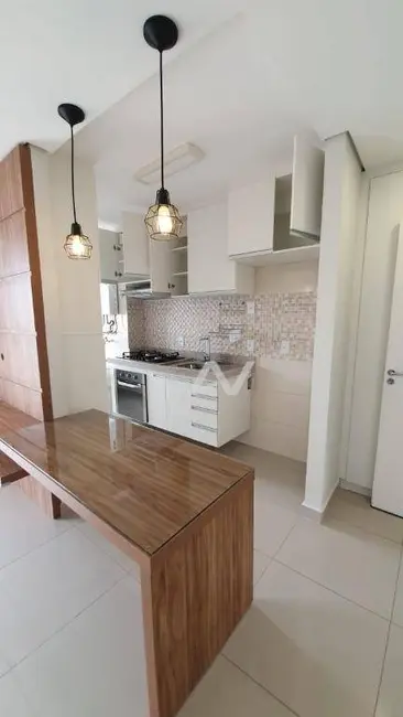 Apartamento com 2 quartos à venda, 65m2 em Vila João Jorge, Campinas - SP - imagem 1 Foto 1 de Apartamento com 2 quartos à venda, 65m2 em Vila João Jorge, Campinas - SP