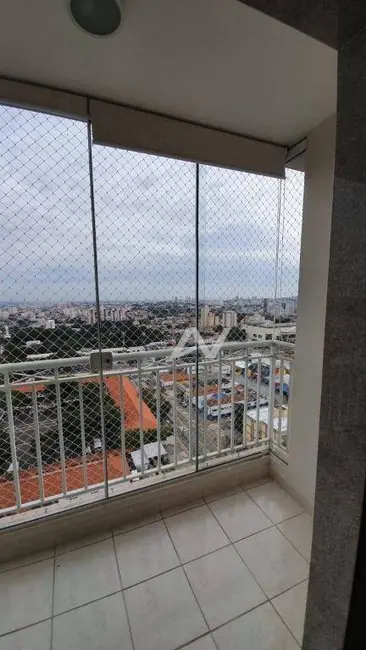 Apartamento com 2 quartos à venda, 65m2 em Vila João Jorge, Campinas - SP - imagem 8 Foto 8 de Apartamento com 2 quartos à venda, 65m2 em Vila João Jorge, Campinas - SP