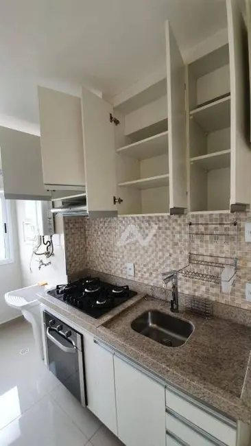 Apartamento com 2 quartos à venda, 65m2 em Vila João Jorge, Campinas - SP - imagem 6 Foto 6 de Apartamento com 2 quartos à venda, 65m2 em Vila João Jorge, Campinas - SP