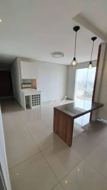 Apartamento com 2 quartos à venda, 65m2 em Vila João Jorge, Campinas - SP - imagem 2 Foto 2 de Apartamento com 2 quartos à venda, 65m2 em Vila João Jorge, Campinas - SP